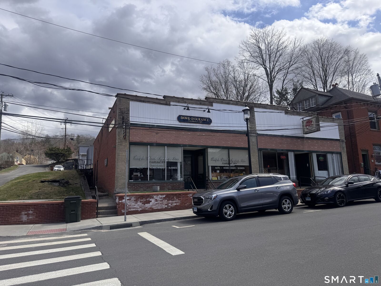 Property Photo: 13 River Street CT 06019