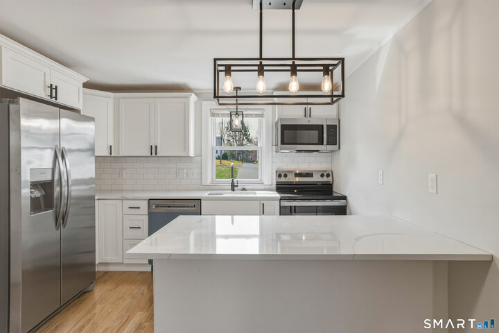 Property Photo:  140 Camp Avenue  CT 06111 