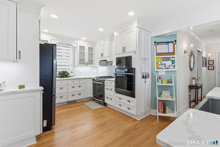 Property Photo: 138 Millville Avenue CT 06770