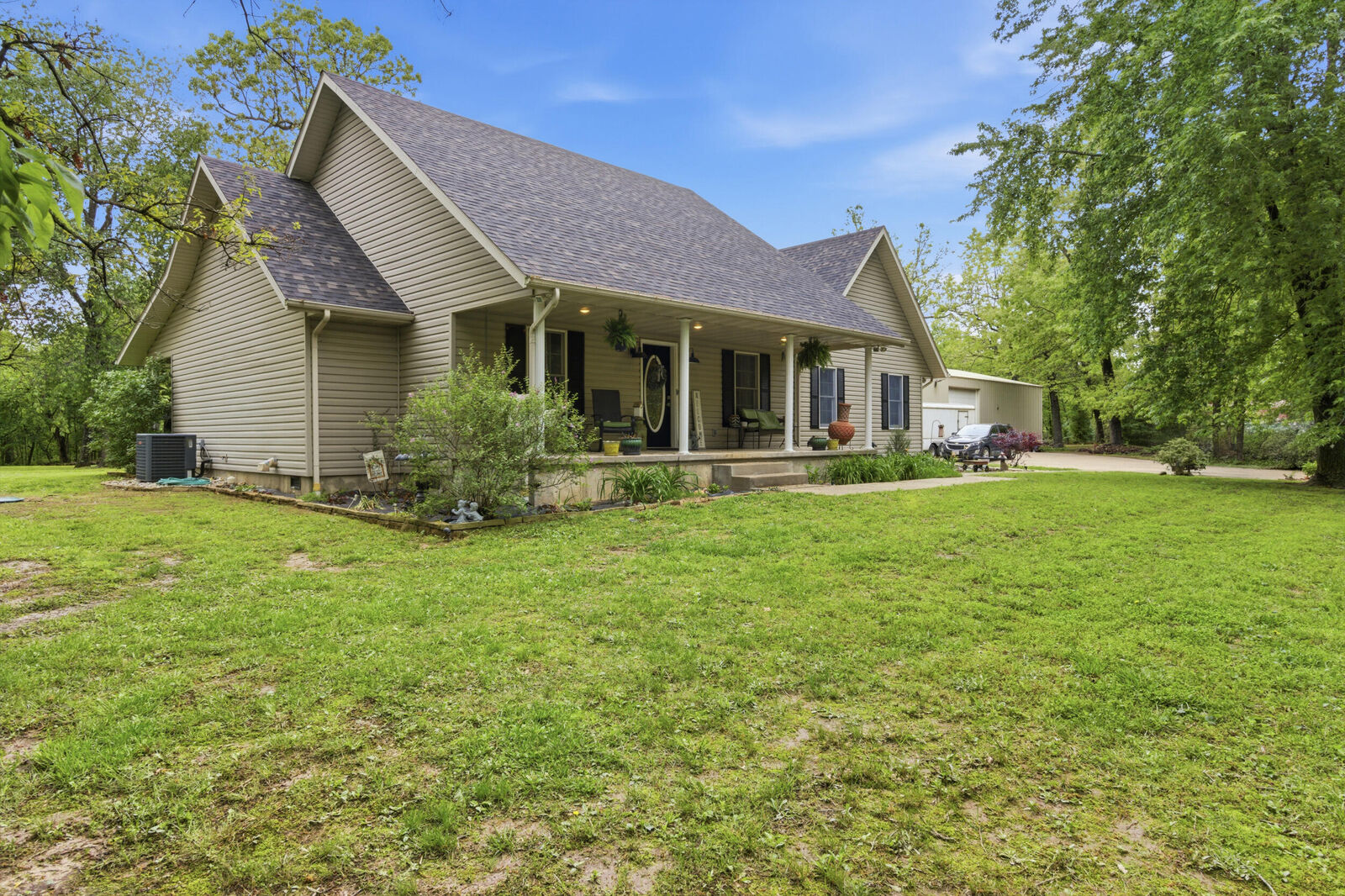 Property Photo:  21377 State Hwy 97  MO 65723 