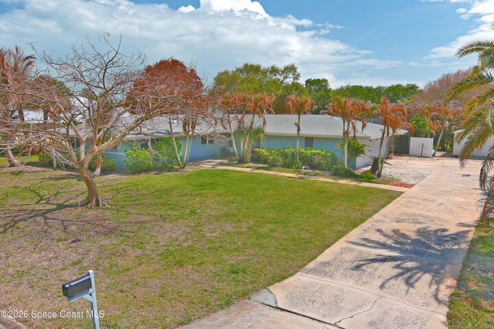 Property Photo:  57 Highland Drive  FL 32903 