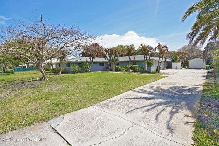 Property Photo:  57 Highland Drive  FL 32903 