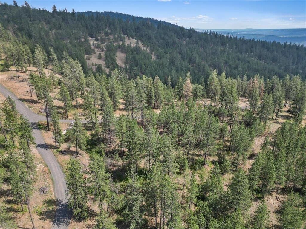 Property Photo:  Nka Weaver Way Lot B Of Lot 6  WA 99006 