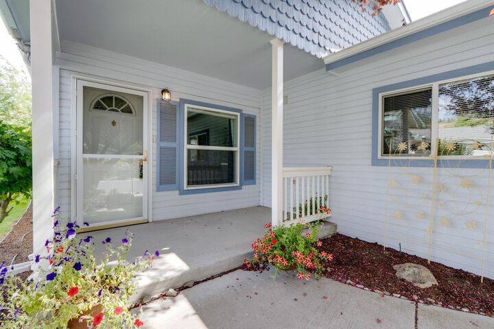 Property Photo:  4525 S Sunny Creek Cir  WA 99224 