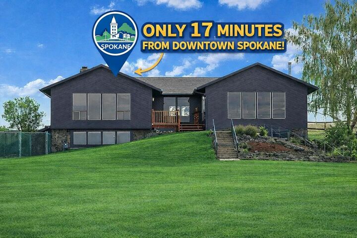 Property Photo:  1112 E Jennings Rd  WA 99031 