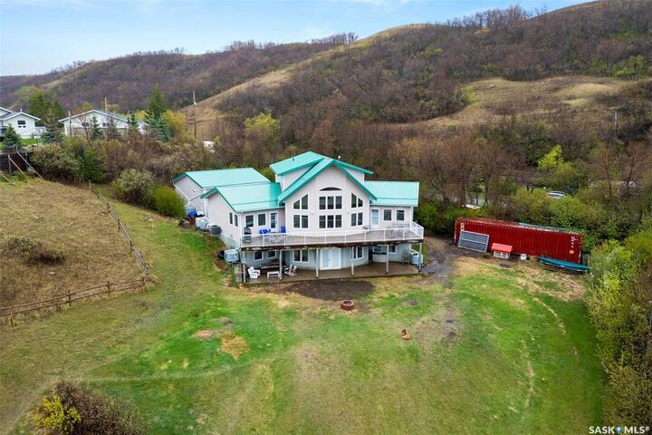 Photo de la propriété:  966 Tatanka Drive  SK S6H 4N7 