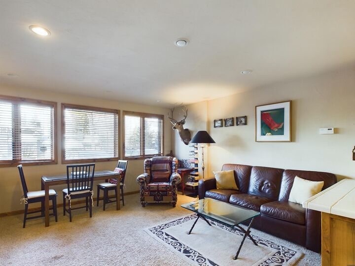 Property Photo:  125 Picabo St F7  ID 83340 