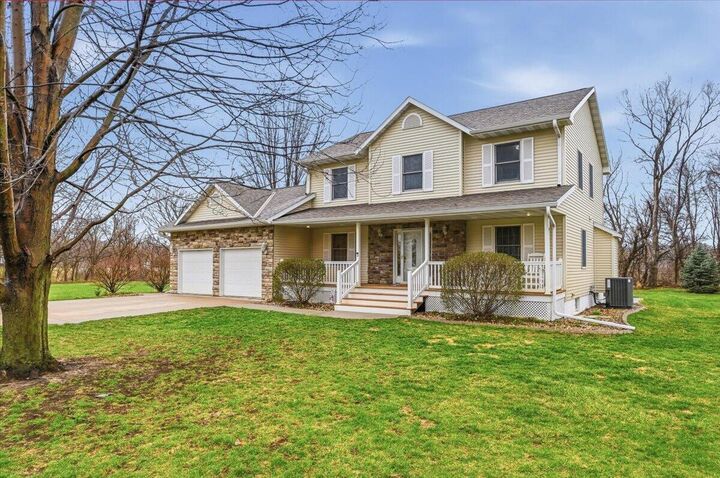 Property Photo:  22326 Harbor Lane  IA 51503 