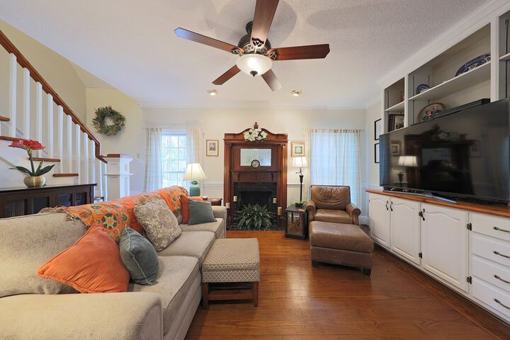 Property Photo:  287 Spring Ridge Lane  GA 31792 