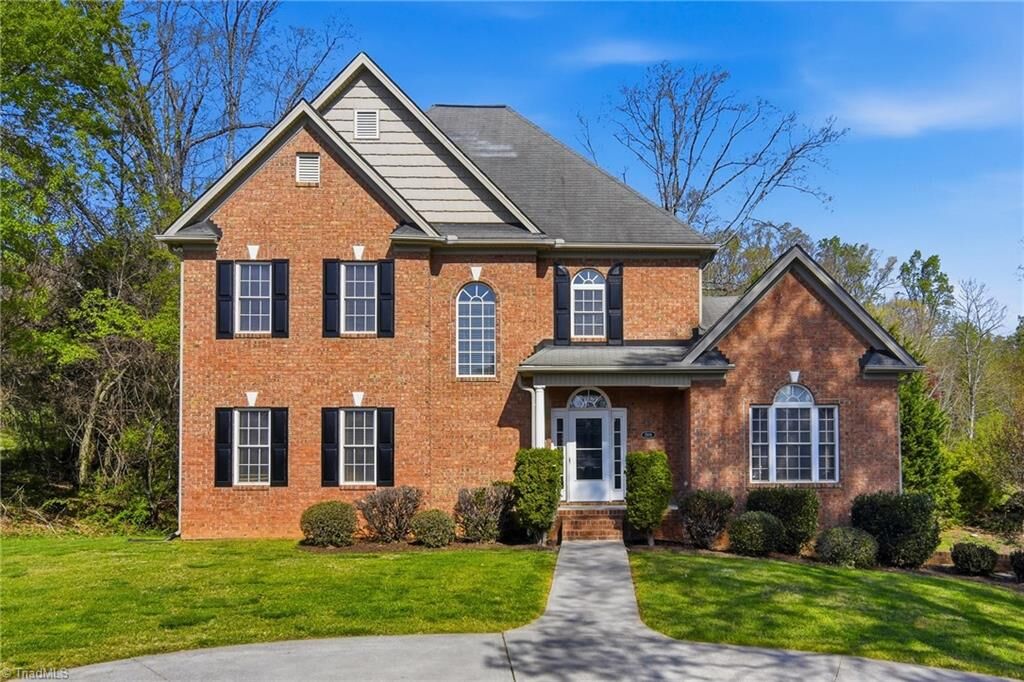 Property Photo:  3508 Waterway Drive  NC 27040 