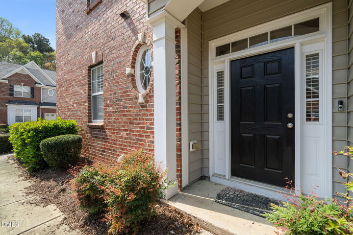 Property Photo:  13227 Ashford Park Drive  NC 27613 