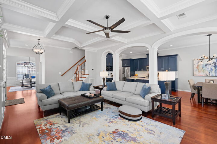 Property Photo:  13227 Ashford Park Drive  NC 27613 