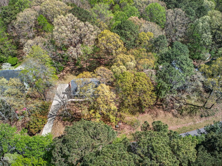 Property Photo:  8509 Wanstraw Way  NC 27539 