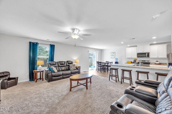 Property Photo:  772 Frosty Way  NC 27597 