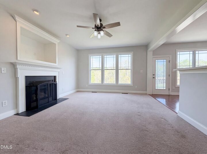 Property Photo:  414 Shady Willow Lane  NC 27571 