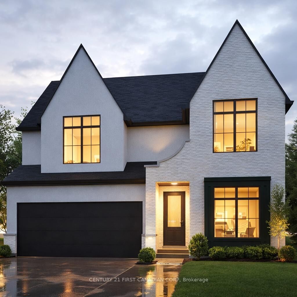 Property Photo:  Lot 32 Upper West Avenue  ON N6K 0J2 