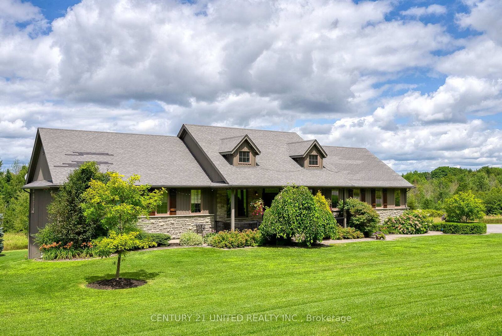 Property Photo: 2300 Victoria Road ON K0K 1L0