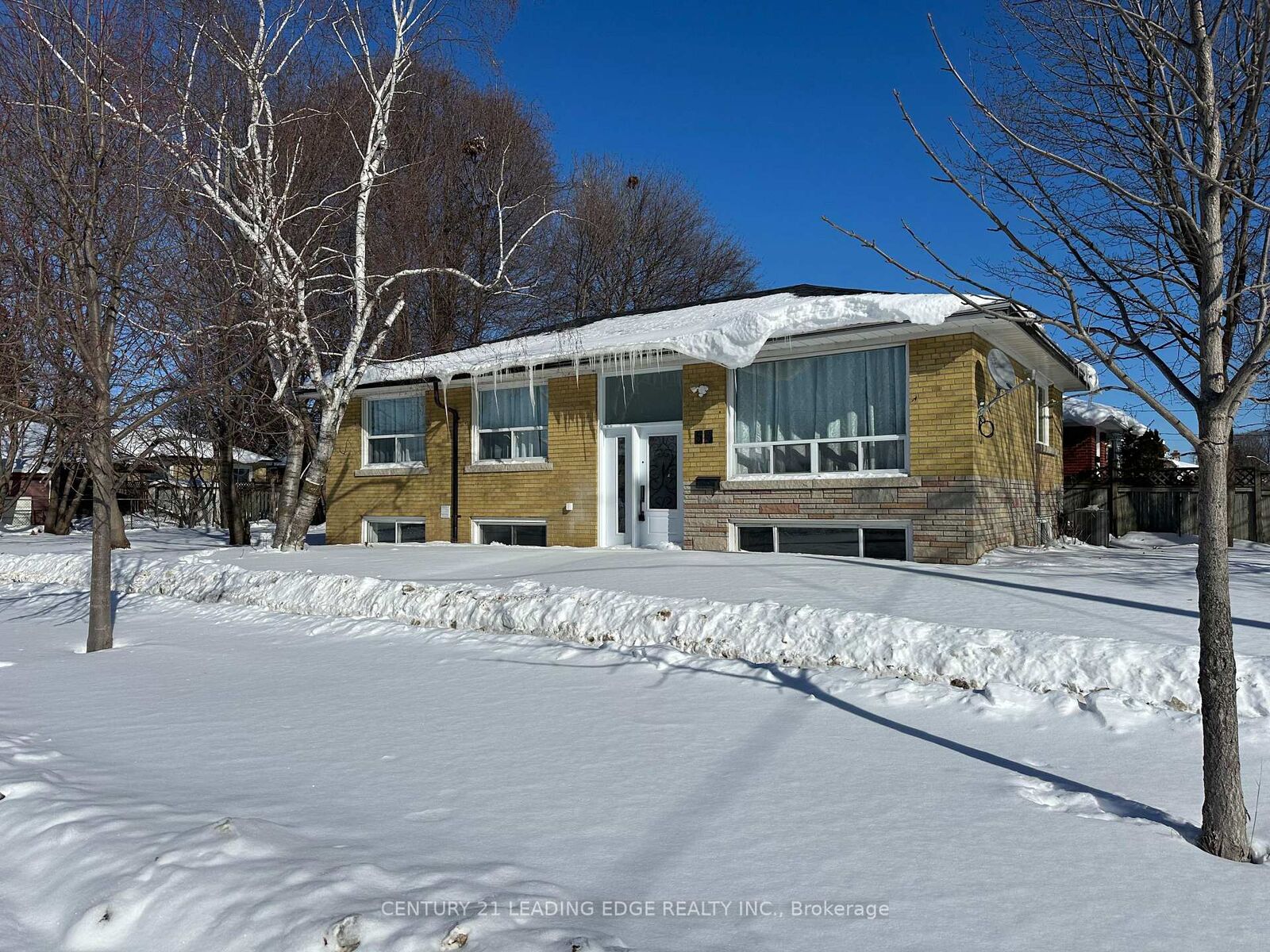 Photo de la propriété:  53 Milford Haven Drive  ON M1G 3C7 