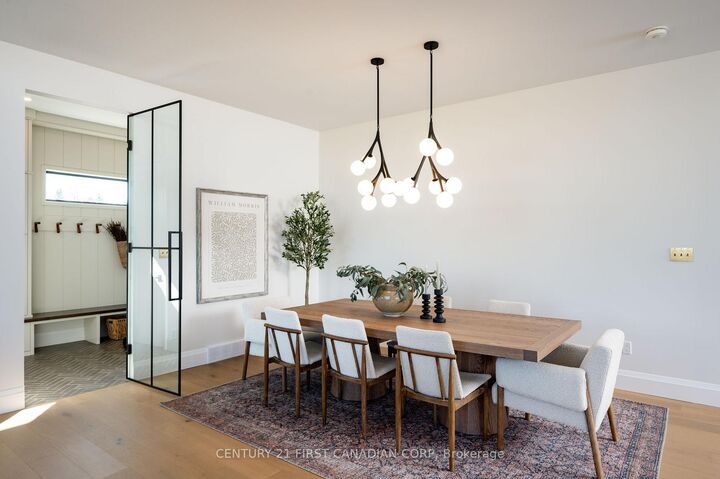 Property Photo:  Lot 38 White Pine Street  ON N6G 3X9 