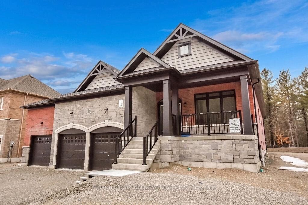Property Photo: 10 Cottonwood Street ON L0L 1Y2