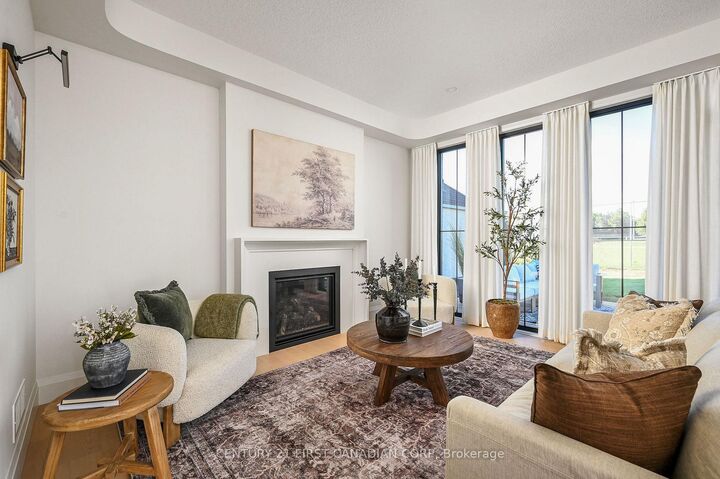 Photo de la propriété:  Lot 30 White Pine Street  ON N6G 3X9 