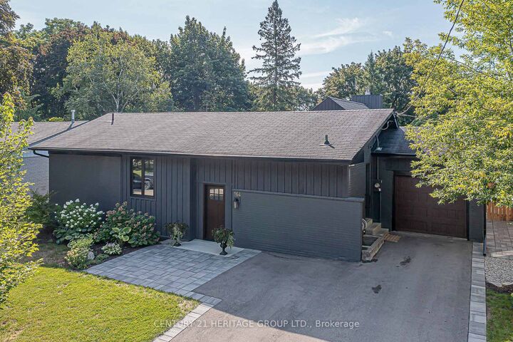 Photo de la propriété: 164 Park Avenue ON L3Y 1V1