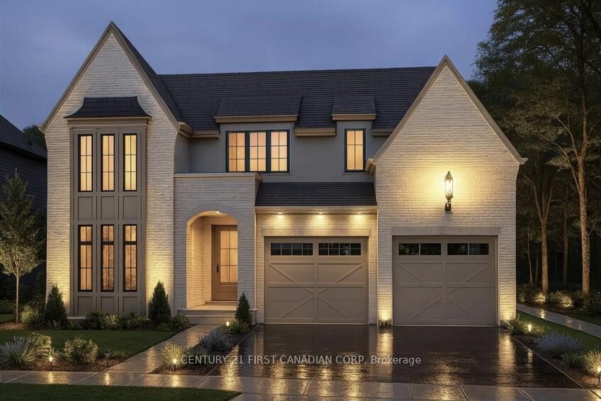 Photo de la propriété: Lot 31 White Pine Street ON N6G 3X9