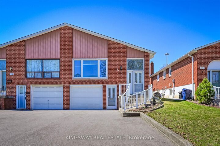 184 Edmonton Drive — photo 1