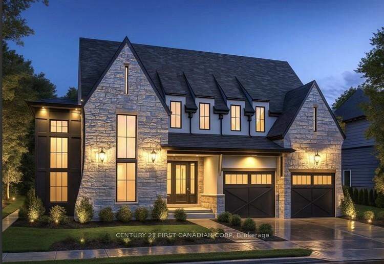 Photo de la propriété: Lot 36 White Pine Street ON N6G 3X9