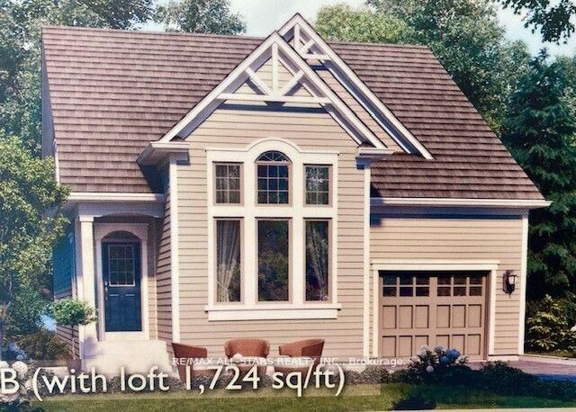 Property Photo: 22 Schortinghuis Street ON L0E 1R0