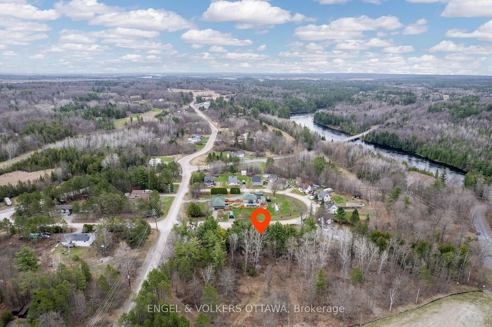Property Photo:  Lot 9 Devlin Crescent  ON  