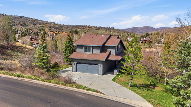 Property Photo:  8730 Hidden Cove Rd  UT 84098 