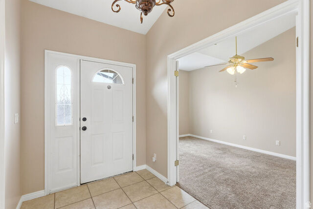Property Photo:  5169 W Rock Ridge Ln  UT 84081 