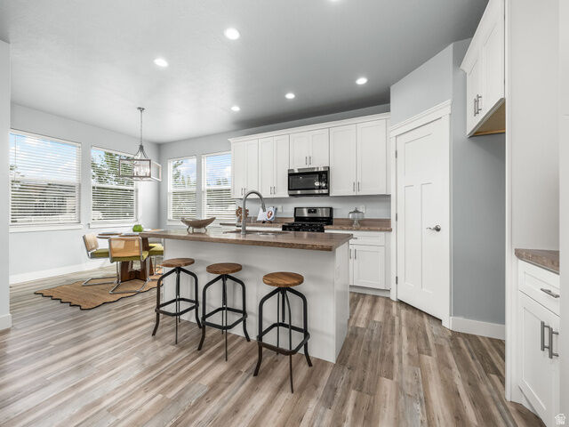 Property Photo:  627 W 1100 S  UT 84651 