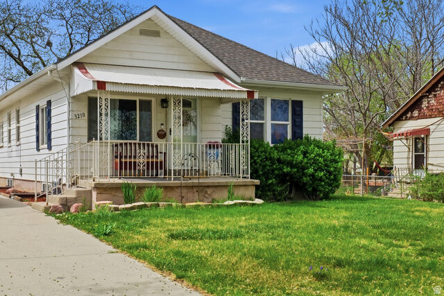 Property Photo:  3210 S 7945 W  UT 84044 