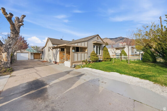 Property Photo:  708 9th St  UT 84404 