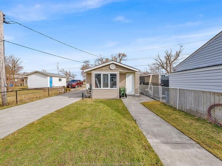 Property Photo: 515 Lypps Beach ON N0R 1G0