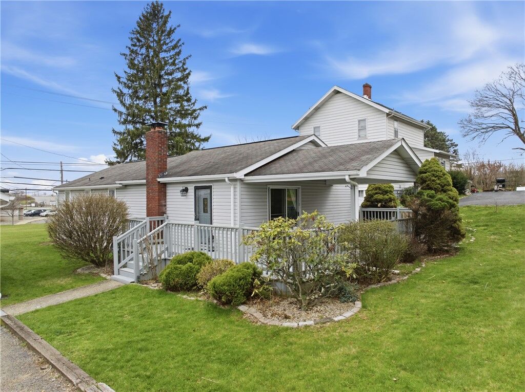 Property Photo:  1510 Gringo Road  PA 15001 