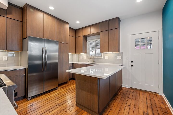 Property Photo:  4808 Lima Way  PA 15224 