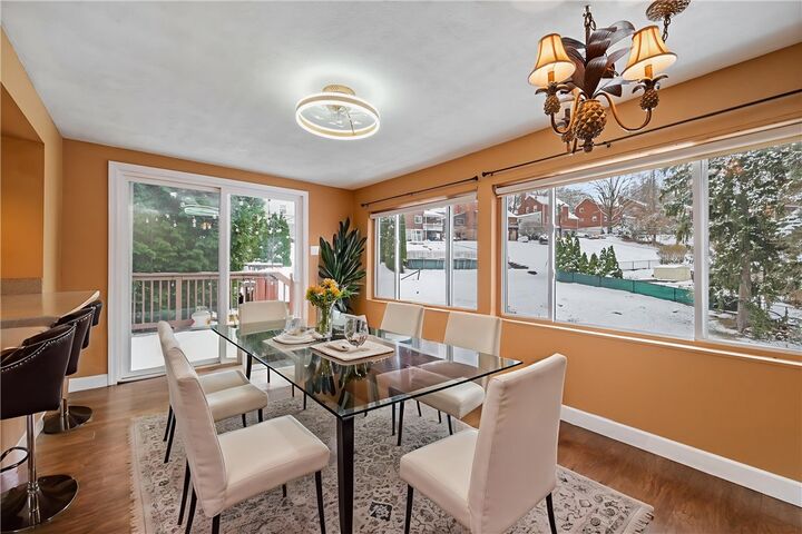 Property Photo:  4706 E Willock  PA 15227 