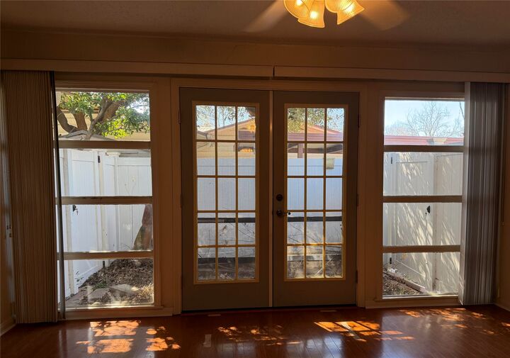 Property Photo: 7103 Ryan Drive TX 78757