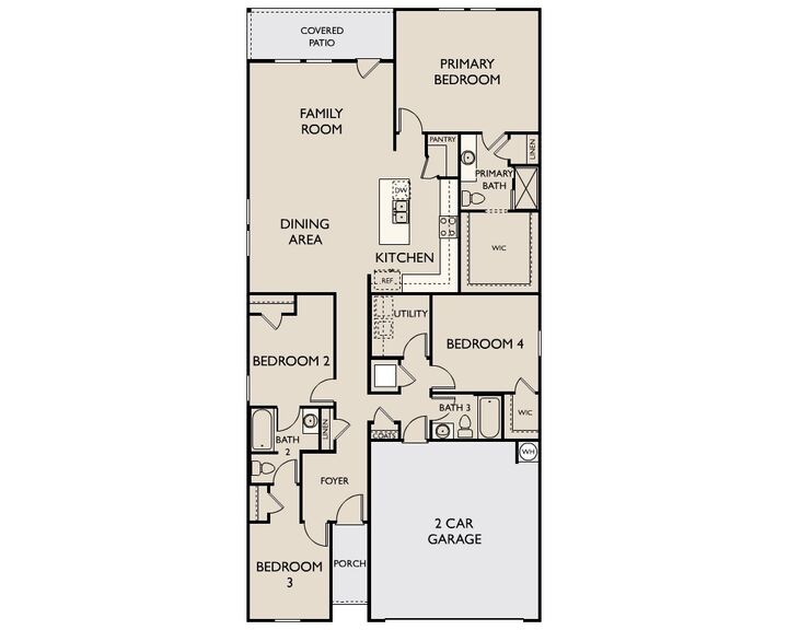 Property Photo:  600 Sunlight Lake Boulevard  TX 78634 