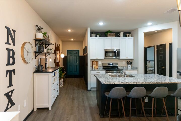 Property Photo:  648 Jennifer Way  TX 78130 