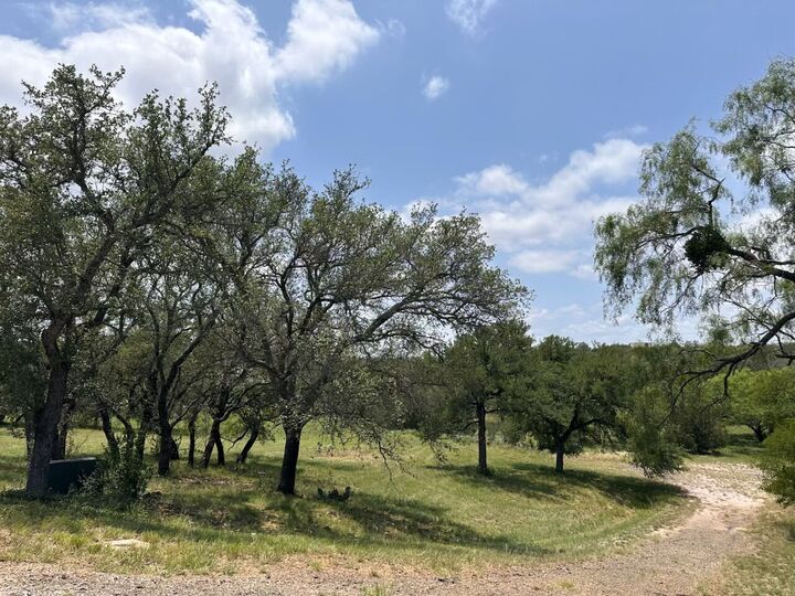 Property Photo:  W23015 Lost River/Lost Creek  TX 78657 