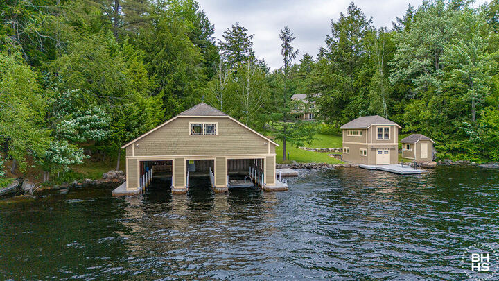 Property Photo:  8 Pinehurst Road  NY 12983 