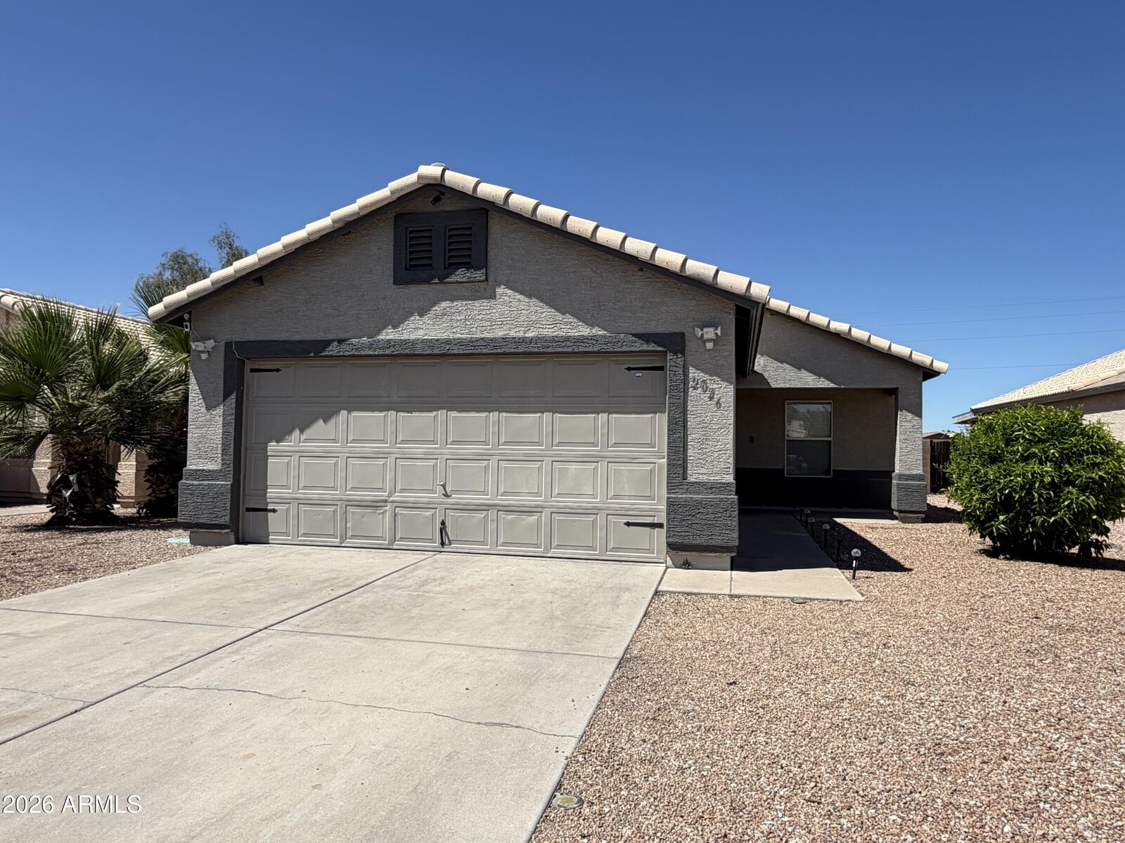 Property Photo: 2026 S Lawther Drive AZ 85120