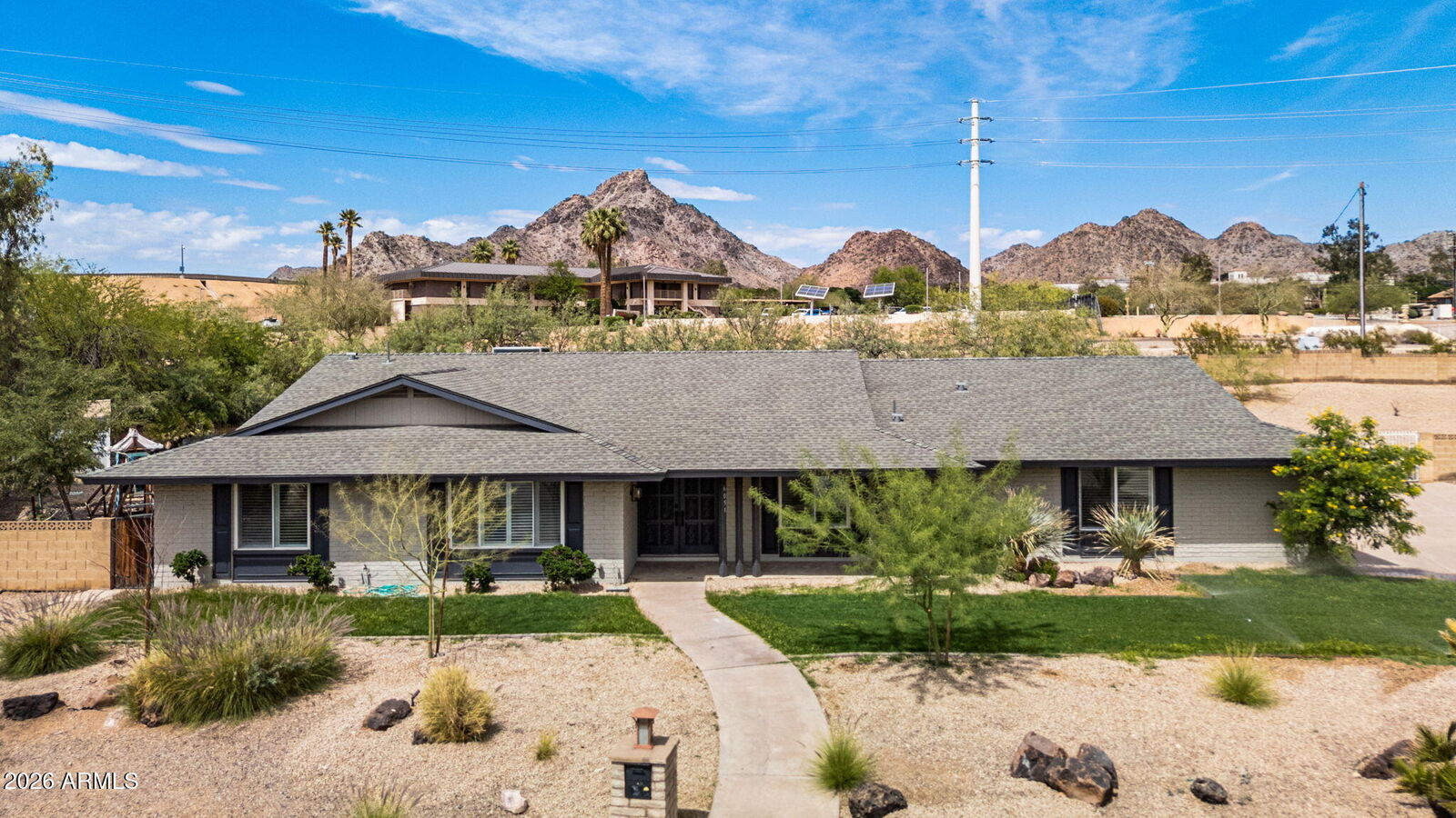 Property Photo:  6051 N 23rd Place  AZ 85016 