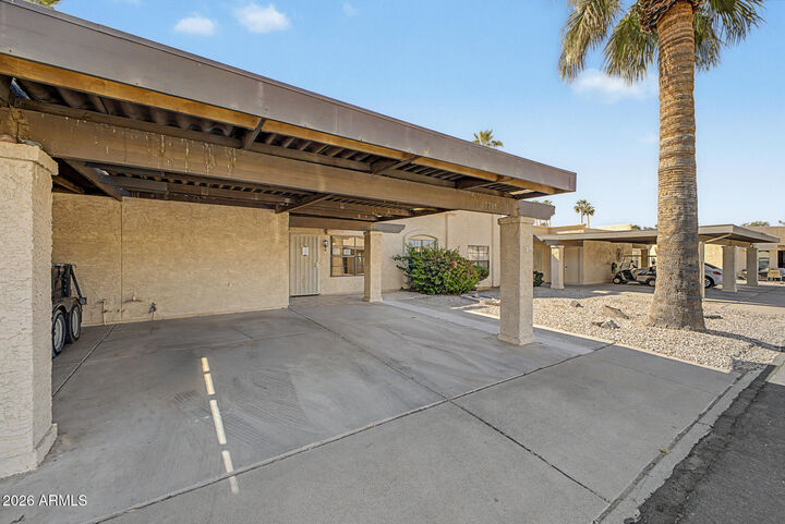 Property Photo:  7735 E Alyssum Lane  AZ 85208 