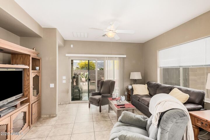 Property Photo:  10652 E Second Water Trail  AZ 85118 