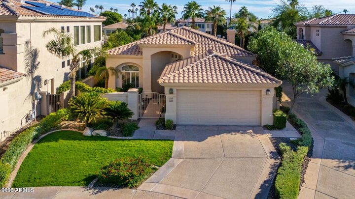 Property Photo:  10175 E Cochise Drive  AZ 85258 